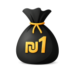 Coin C מסלול של 10,000 משתתפים